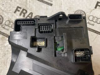 bontott VW CADDY Kormányoszlop Vezérlő