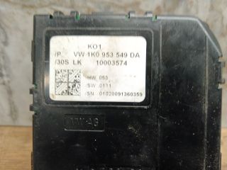 bontott VW CADDY Kormányoszlop Vezérlő