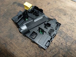 bontott VW CADDY Kormányoszlop Vezérlő