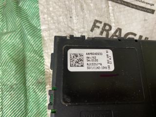 bontott VW CADDY Kormányoszlop Vezérlő