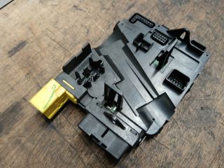 bontott VW CADDY Kormányoszlop Vezérlő