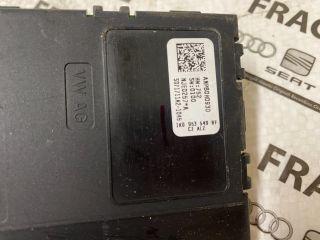 bontott VW CADDY Kormányoszlop Vezérlő