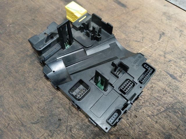 bontott VW CADDY Kormányoszlop Vezérlő