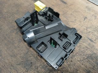 bontott VW CADDY Kormányoszlop Vezérlő