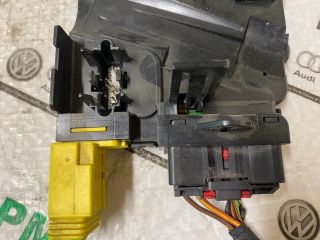 bontott VW CADDY Kormányoszlop Vezérlő