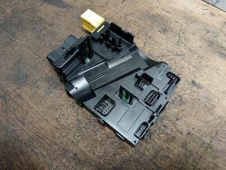 bontott VW CADDY Kormányoszlop Vezérlő