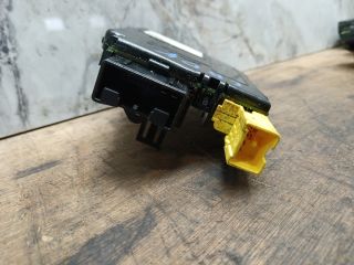 bontott VW CADDY Kormányoszlop Vezérlő