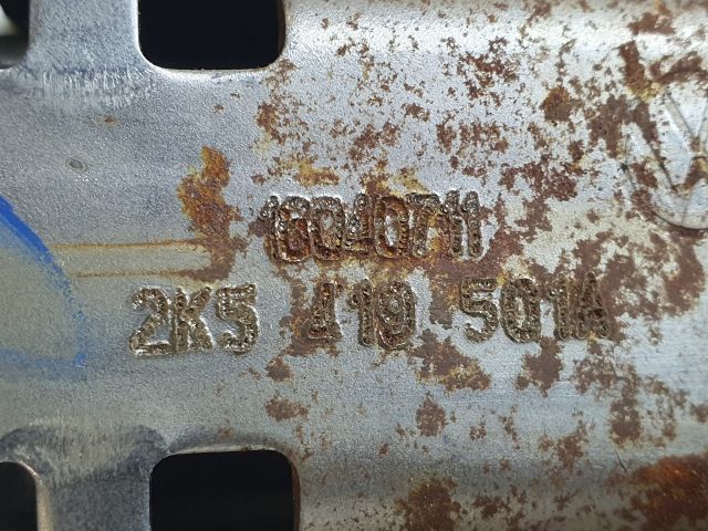 bontott VW CADDY Kormányoszlop