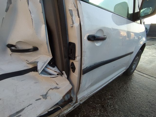 bontott VW CADDY Kormányoszlop