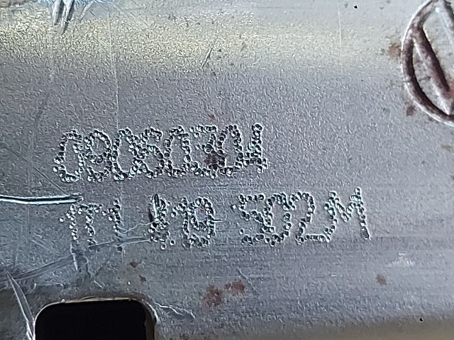 bontott VW CADDY Kormányoszlop