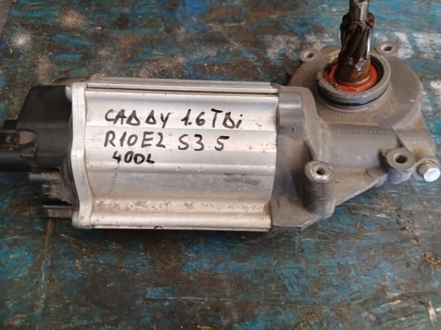 bontott VW CADDY Kormányszervó Motor (Elektromos)