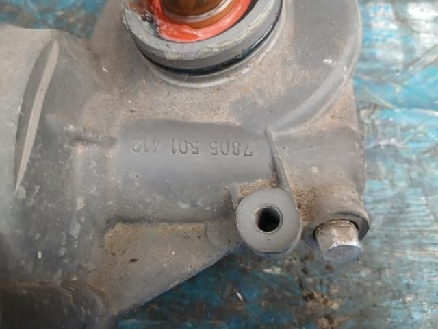 bontott VW CADDY Kormányszervó Motor (Elektromos)