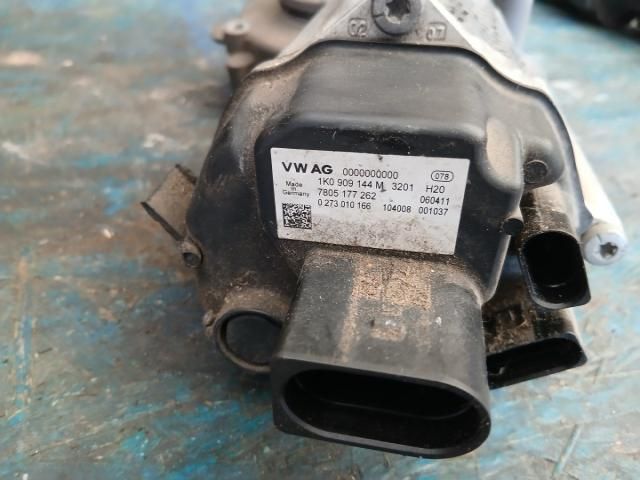 bontott VW CADDY Kormányszervó Motor (Elektromos)