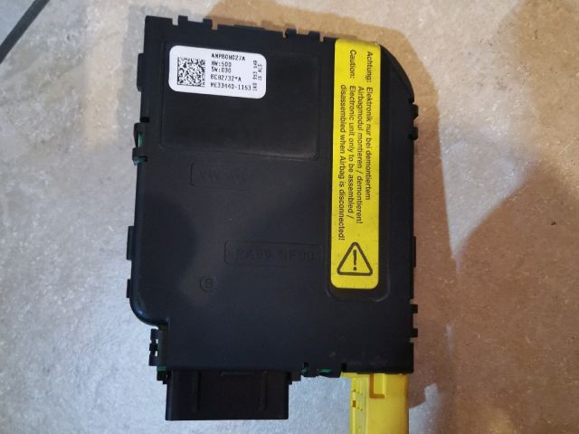 bontott VW CADDY Kormányszög Jeladó