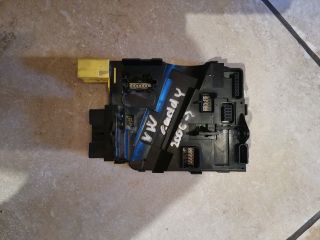 bontott VW CADDY Kormányszög Jeladó