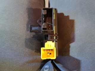 bontott VW CADDY Kormányszög Jeladó