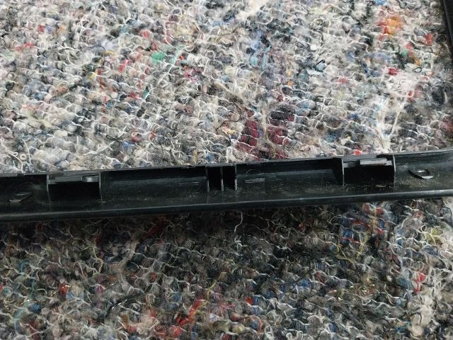 bontott VW CADDY Középkonzol Keret