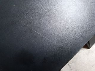 bontott VW CADDY Középkonzol Keret