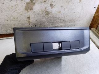 bontott VW CADDY Középkonzol Keret