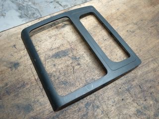 bontott VW CADDY Középkonzol Keret