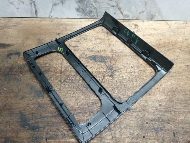 bontott VW CADDY Középkonzol Keret