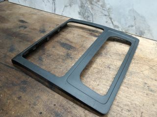 bontott VW CADDY Középkonzol Keret