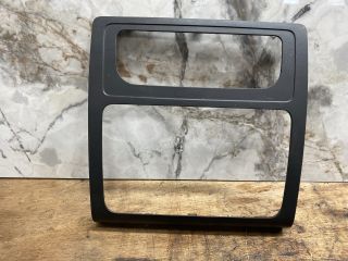 bontott VW CADDY Középkonzol Keret