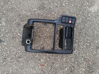 bontott VW CADDY Középkonzol Keret