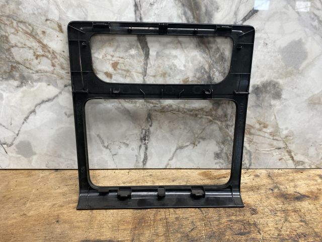 bontott VW CADDY Középkonzol Keret