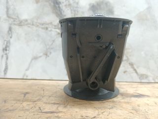 bontott VW CADDY Középső Jobb Szellőző