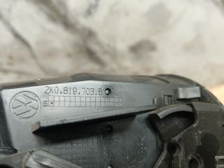 bontott VW CADDY Középső Jobb Szellőző