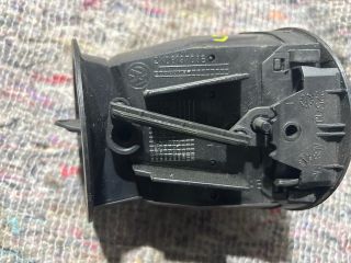 bontott VW CADDY Középső Jobb Szellőző