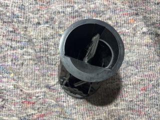 bontott VW CADDY Középső Jobb Szellőző