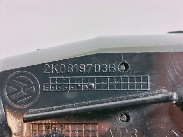 bontott VW CADDY Középső Szellőző