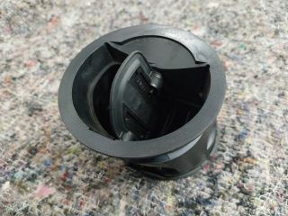 bontott VW CADDY Középső Szellőző