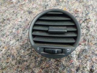 bontott VW CADDY Középső Szellőző
