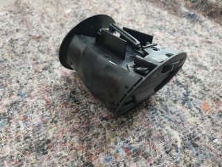 bontott VW CADDY Középső Szellőző