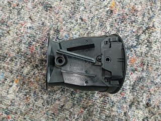 bontott VW CADDY Középső Szellőző