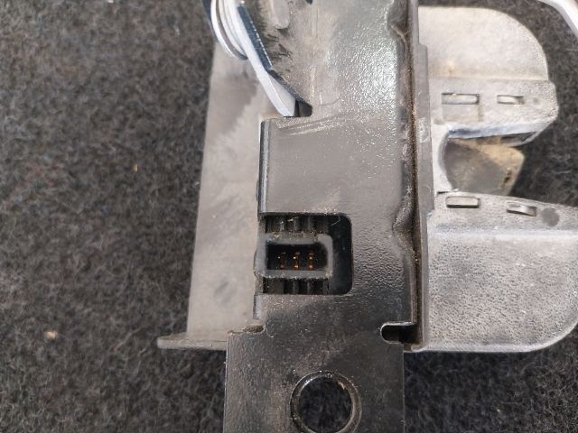 bontott VW CADDY Központizár Motor Csomagtérajtó