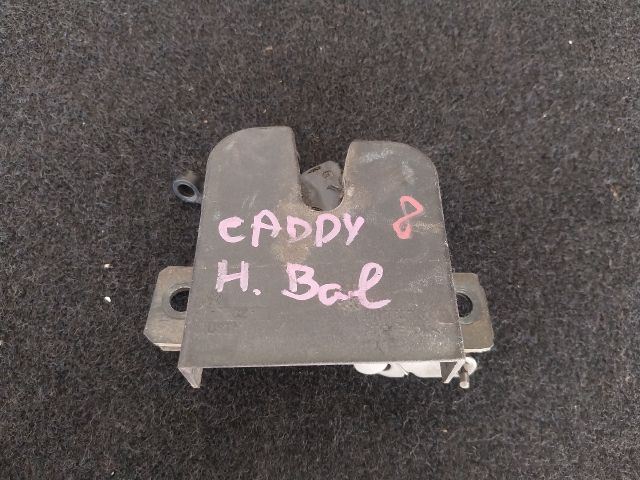 bontott VW CADDY Központizár Motor Csomagtérajtó