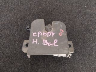 bontott VW CADDY Központizár Motor Csomagtérajtó