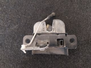 bontott VW CADDY Központizár Motor Csomagtérajtó