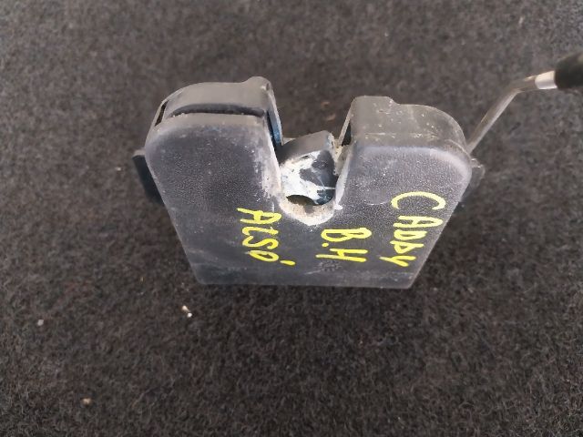 bontott VW CADDY Központizár Motor Csomagtérajtó