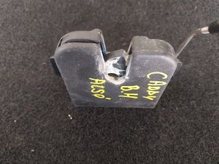 bontott VW CADDY Központizár Motor Csomagtérajtó