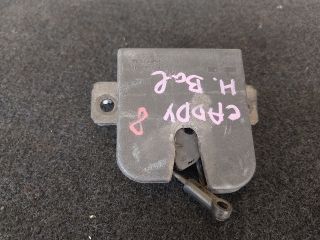 bontott VW CADDY Központizár Motor Csomagtérajtó