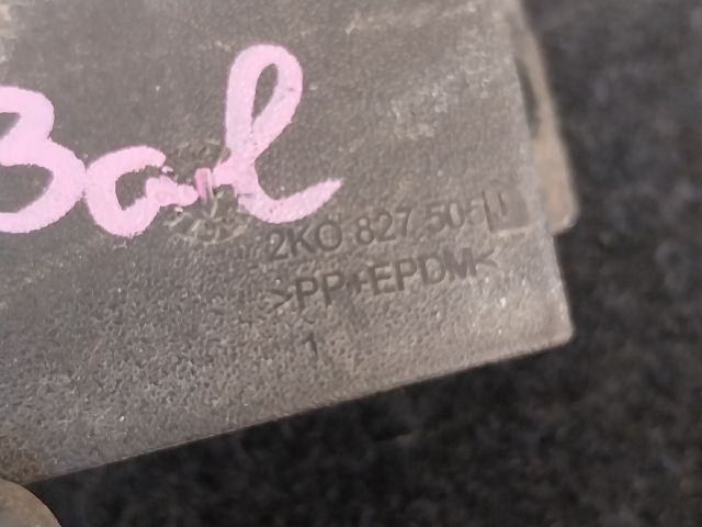 bontott VW CADDY Központizár Motor Csomagtérajtó