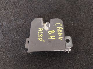 bontott VW CADDY Központizár Motor Csomagtérajtó