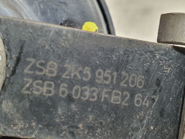 bontott VW CADDY Kürt