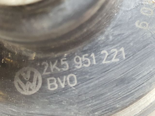 bontott VW CADDY Kürt