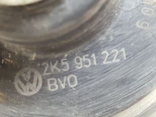 bontott VW CADDY Kürt